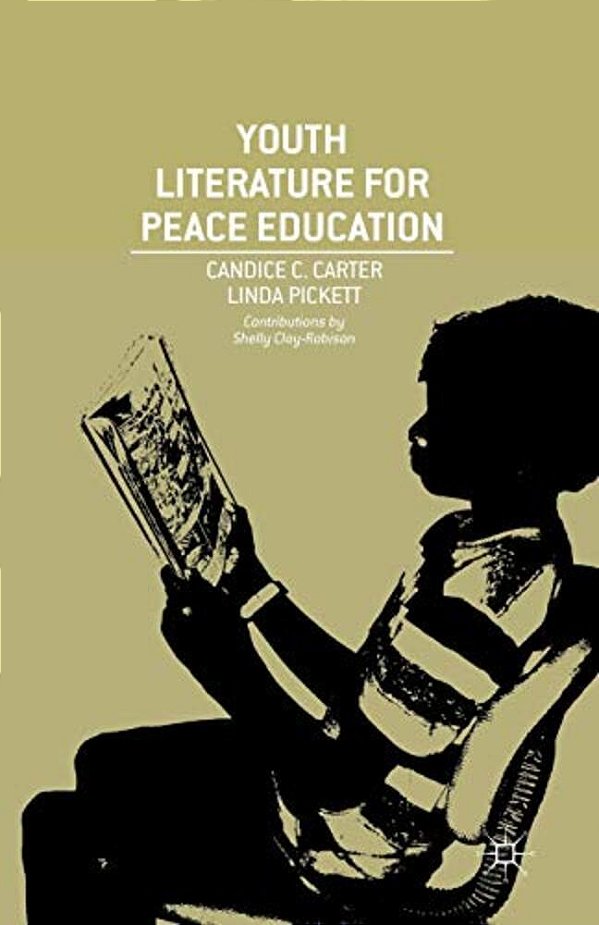 Youth Literature For Peace Education-..