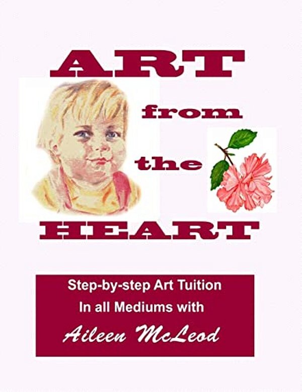 Art From The Heart-..