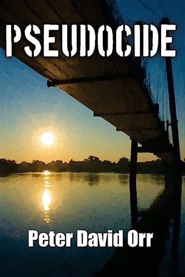 Pseudocide-..