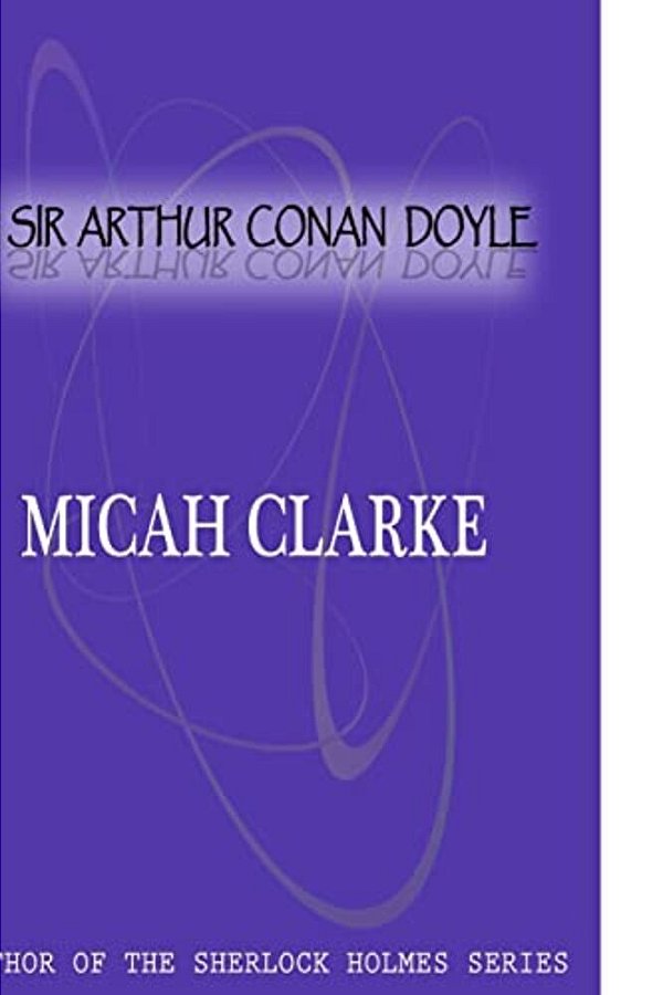 Micah Clarke-..