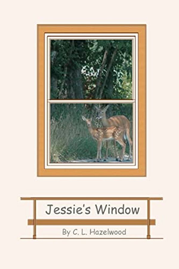 Jessie's Window-..
