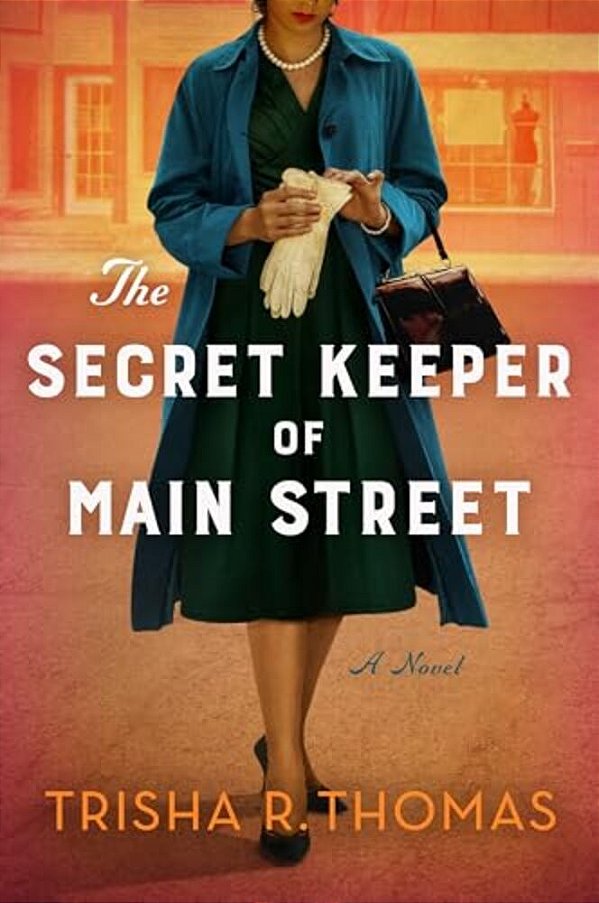 The Secret Keeper Of Main Street-..
