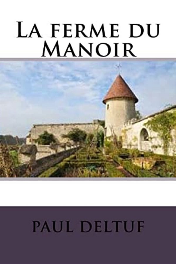 La Ferme Du Manoir-..