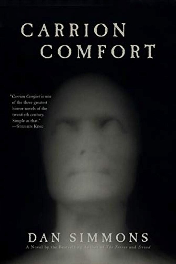 Carrion Comfort-..