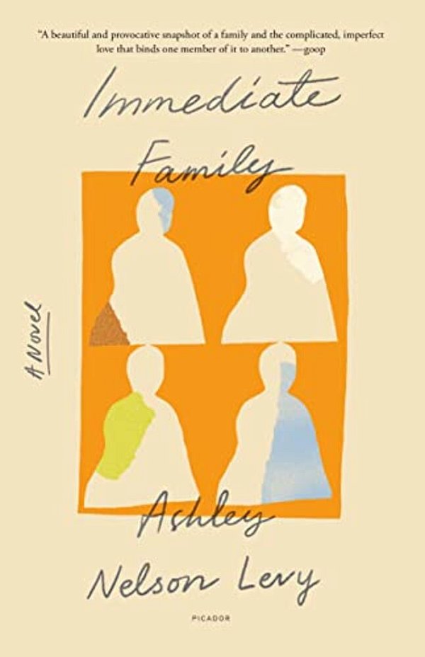Immediate Family-..