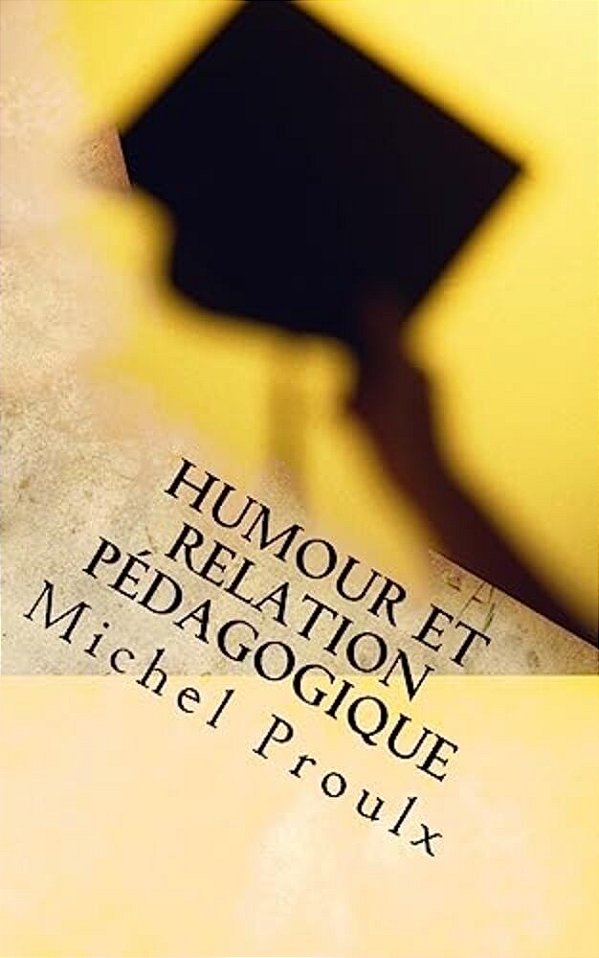 Humour Et Relation Pédagogique-..