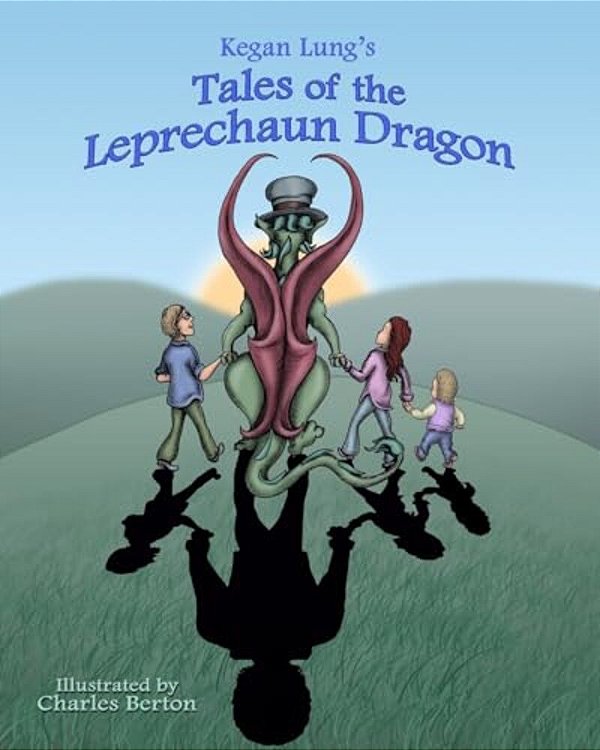 Tales Of The Leprechaun Dragon-..