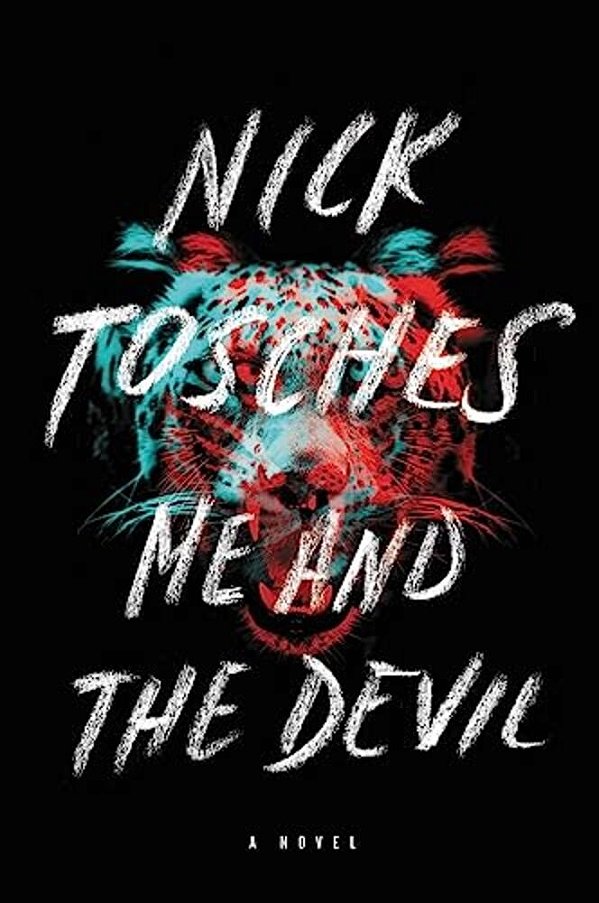 Me And The Devil-..