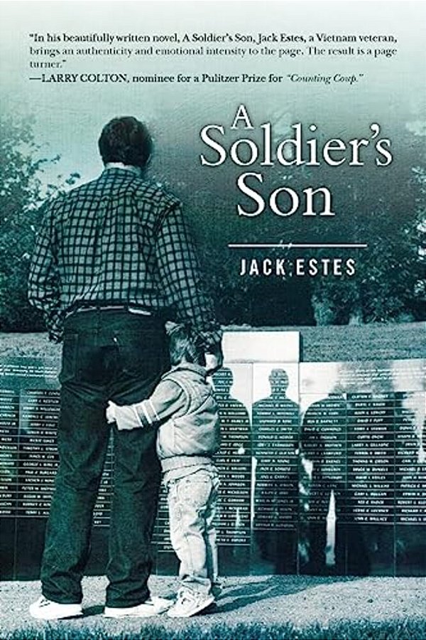 A Soldier's Son-..