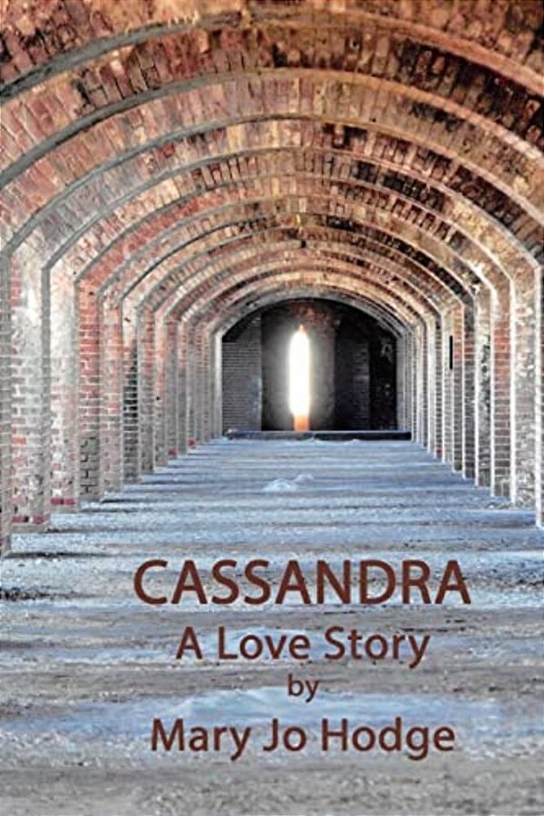 Cassandra: Journey Through Darkness-..