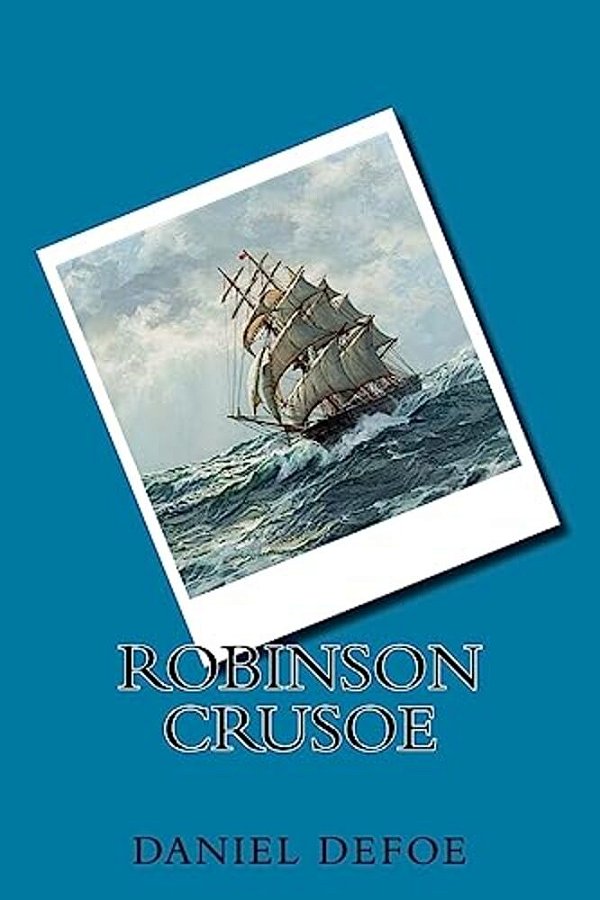 Robinson Crusoe-..