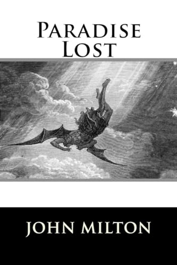 Paradise Lost-..
