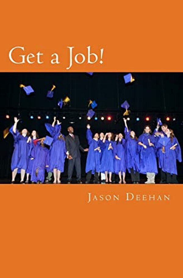 Get A Job!: The Case For Career Planning In Middle School-..