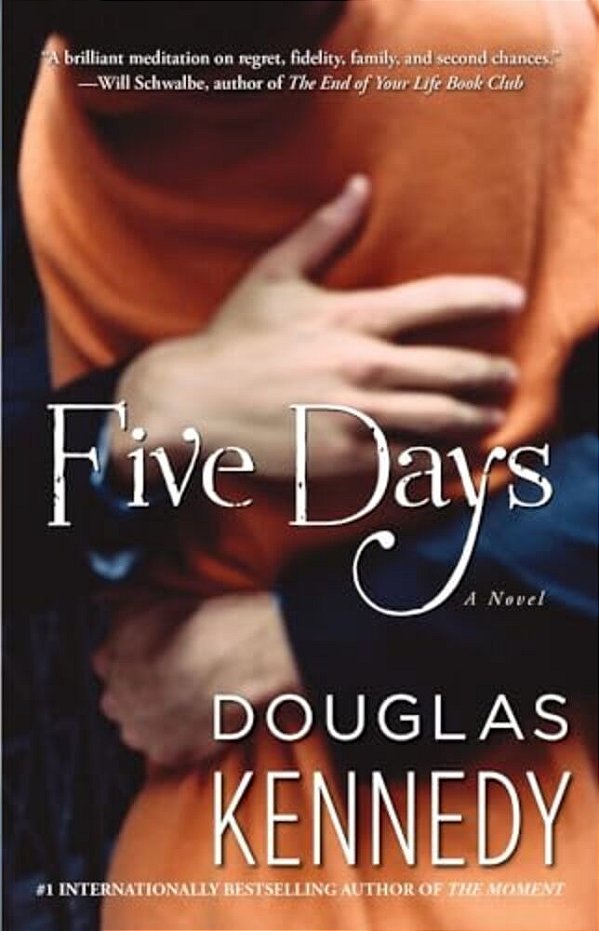 Five Days-..