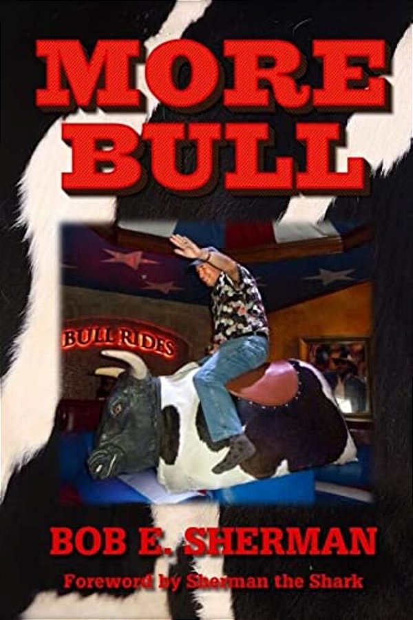 More Bull-..