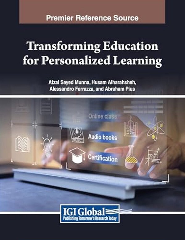 Transforming Education For Personalized Learning-..