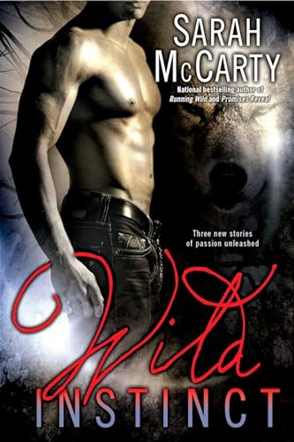 Wild Instinct-..
