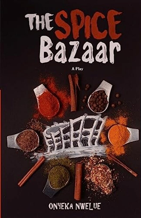 The Spice Bazaar-..