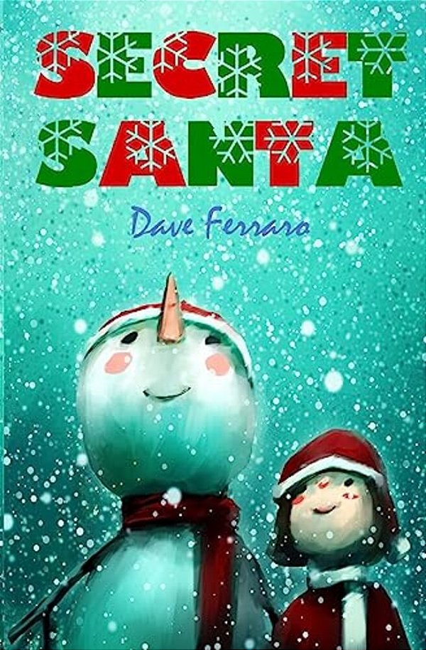 Secret Santa-..
