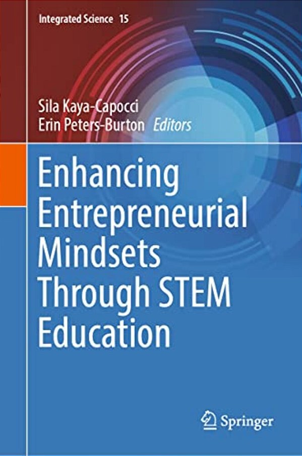 Enhancing Entrepreneurial Mindsets Through Stem Education-..