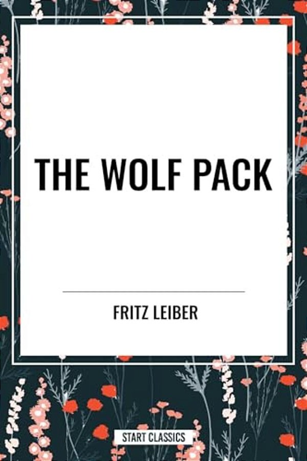 Wolf Pack-..