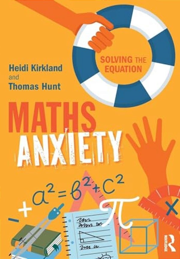 Maths Anxiety: Solving The Equation-..