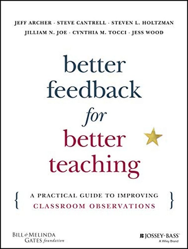 Better Feedback For Better Teaching-..
