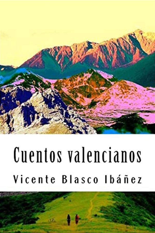 Cuentos Valencianos-..