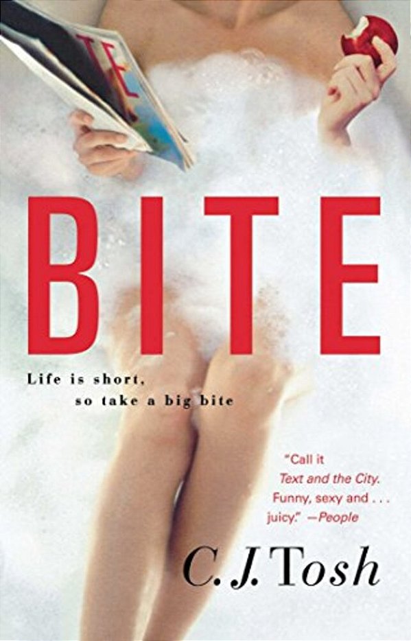 Bite-..
