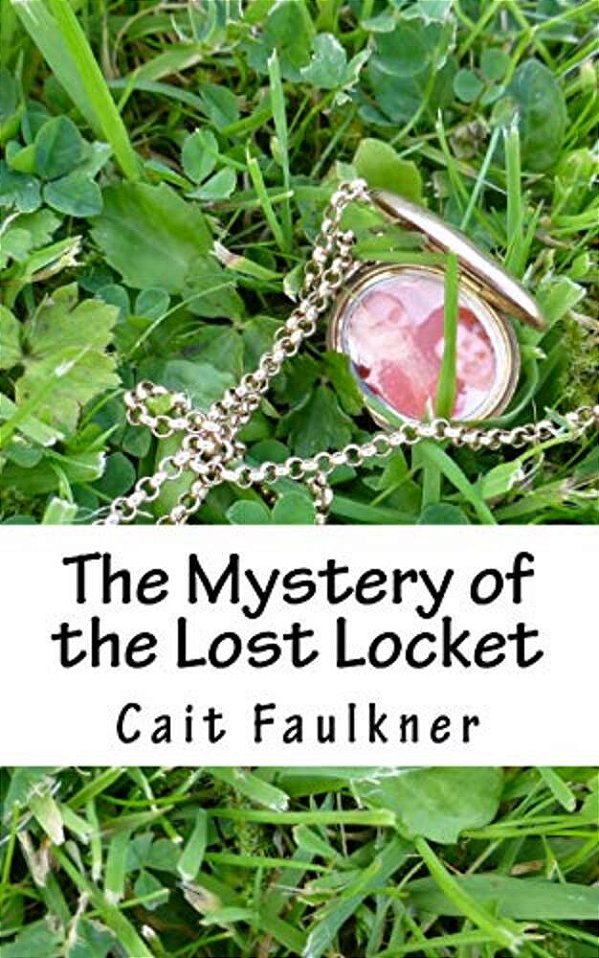 The Mystery Of The Lost Locket-..