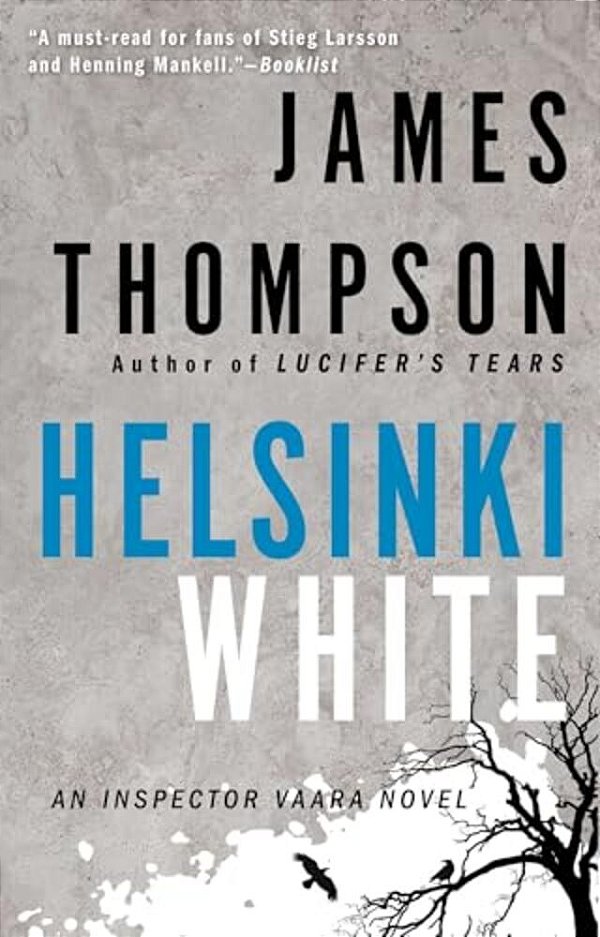 Helsinki White-..