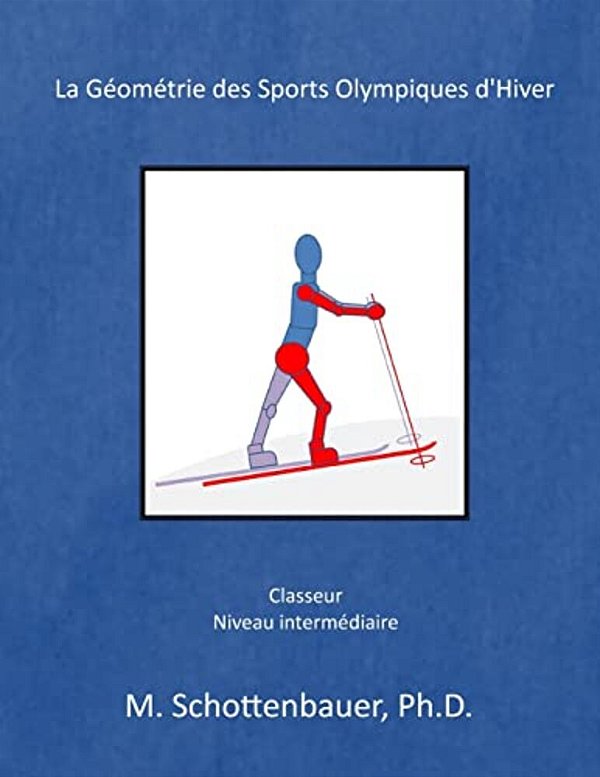 La Géométrie Des Sports Olympiques D'Hiver-..