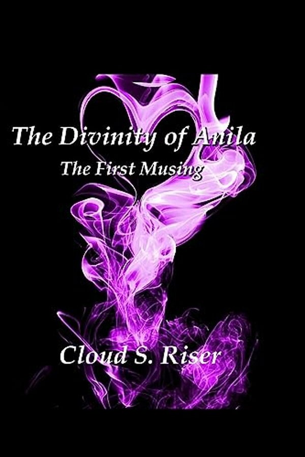 The Divinity Of Anila-..