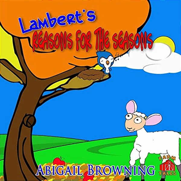 Lambert's Reasons For The Seasons-..
