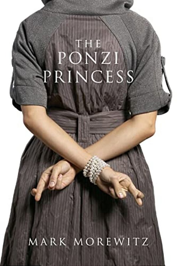 The Ponzi Princess-..