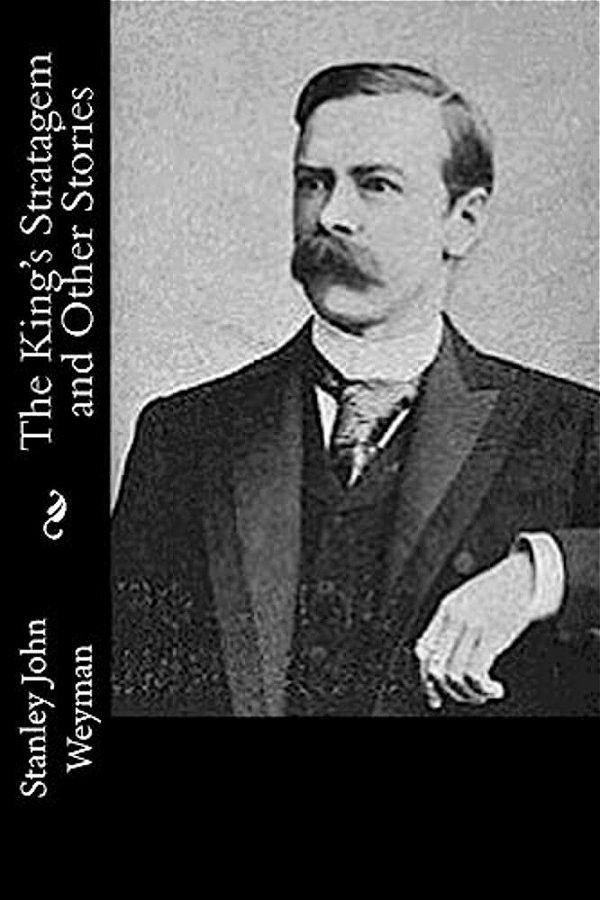 The King's Stratagem And Other Stories-..