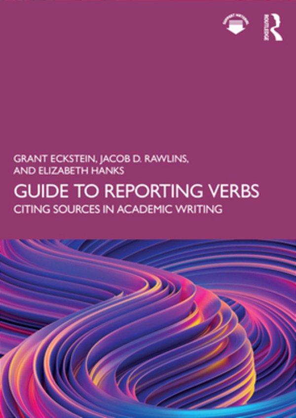Guide To Reporting Verbs: Citing Sources In Academic Writing-..