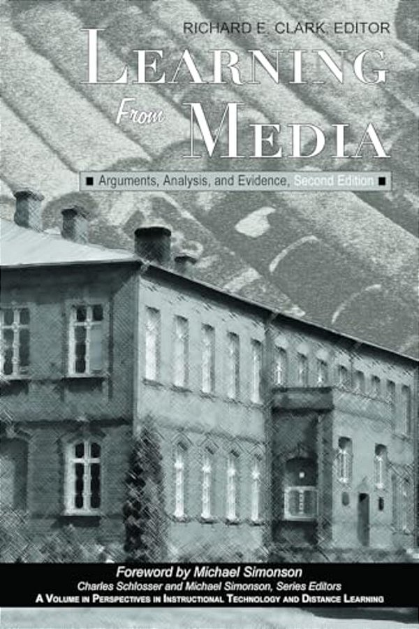 Learning From Media: Arguments, Analysis, And Evidence: Second Edition (Hc)-..