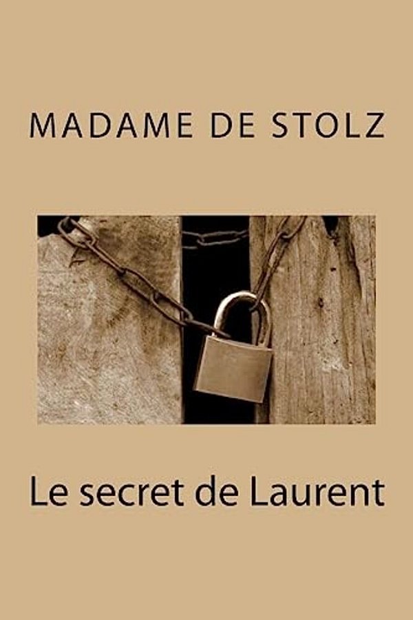 Le Secret De Laurent-..