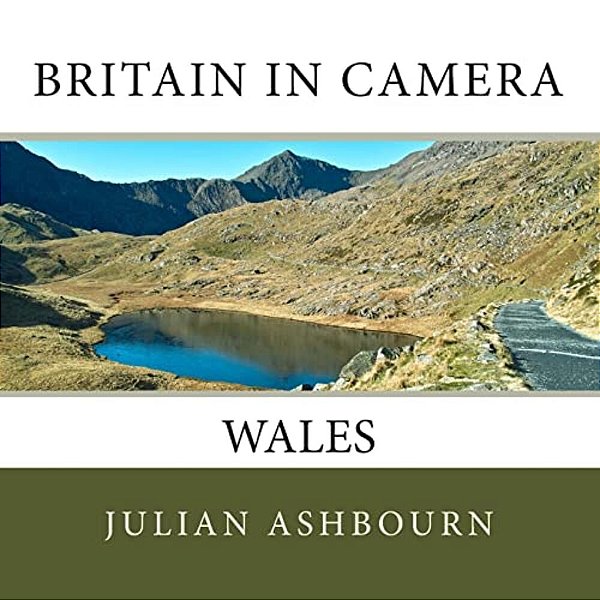 Britain In Camera: Wales-..