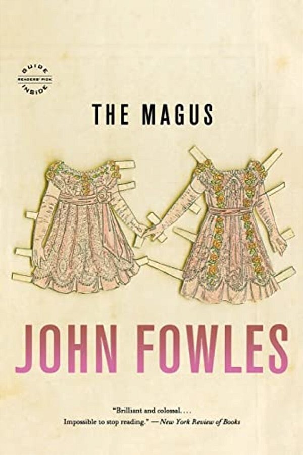 The Magus-..