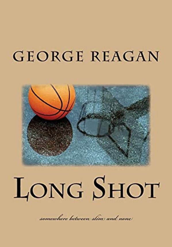 Long Shot: Somewhere Between Slim And None-..