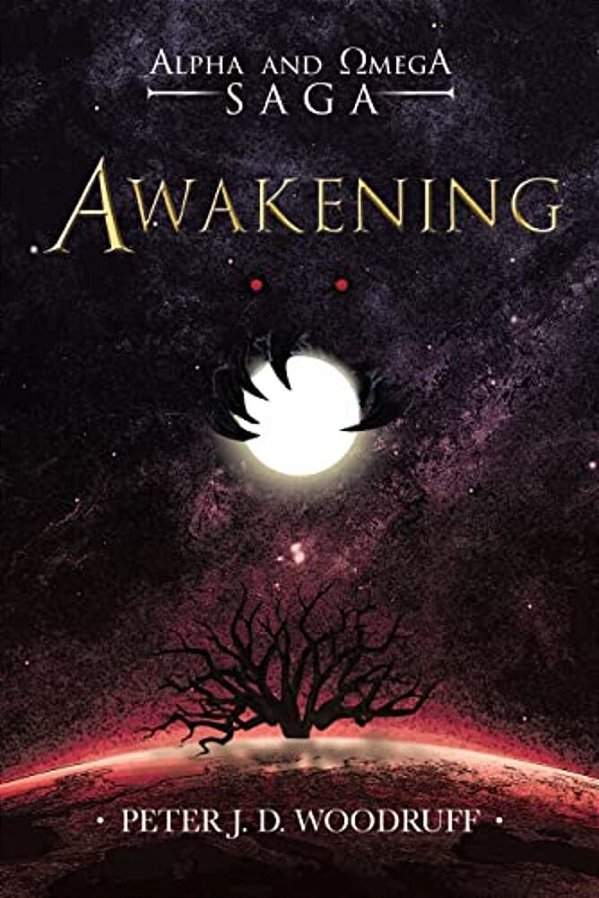 Alpha And Omega: Awakening-..