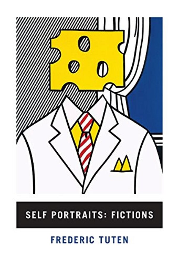 Self Portraits: Fictions-..