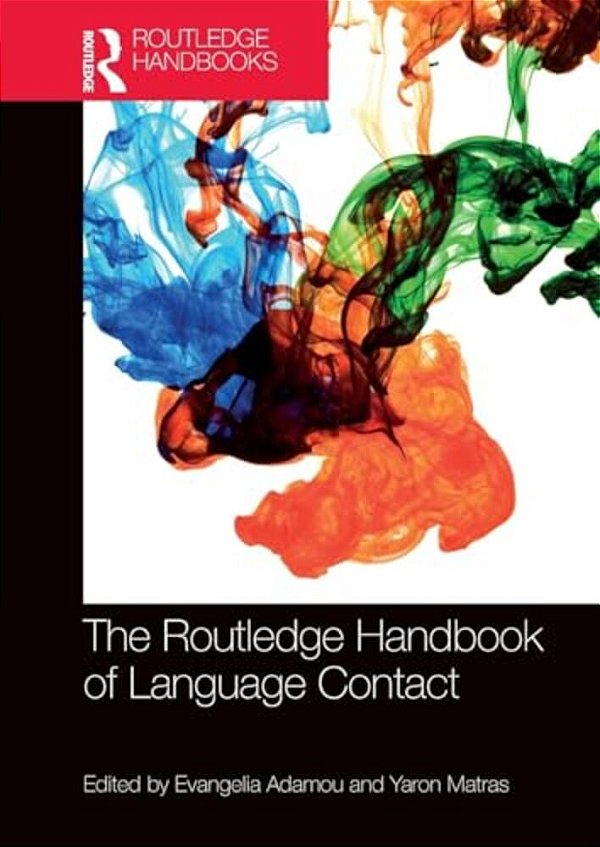 The Routledge Handbook Of Language Contact-..