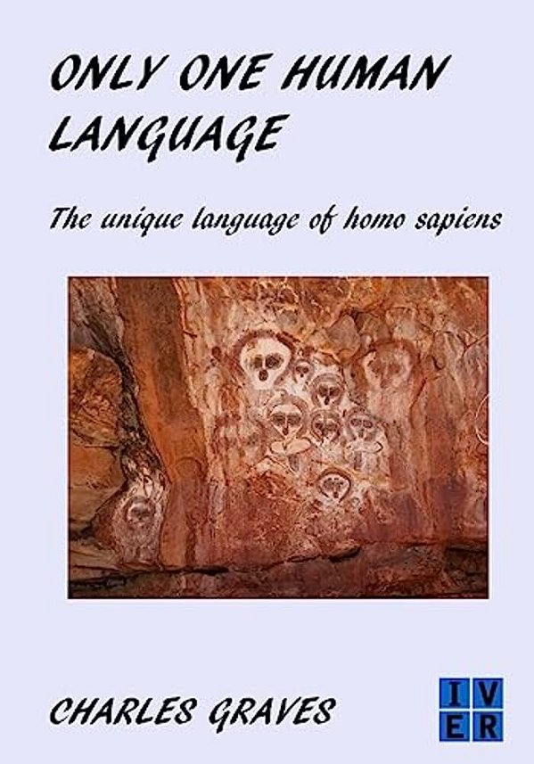 Only One Human Language-..
