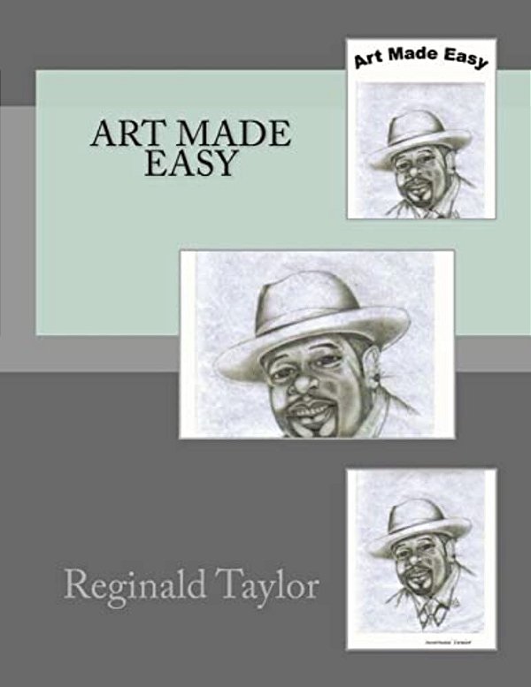 Art Made Easy-..