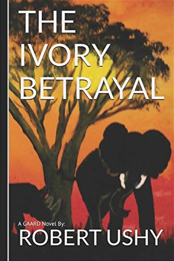 The Ivory Betrayal-..