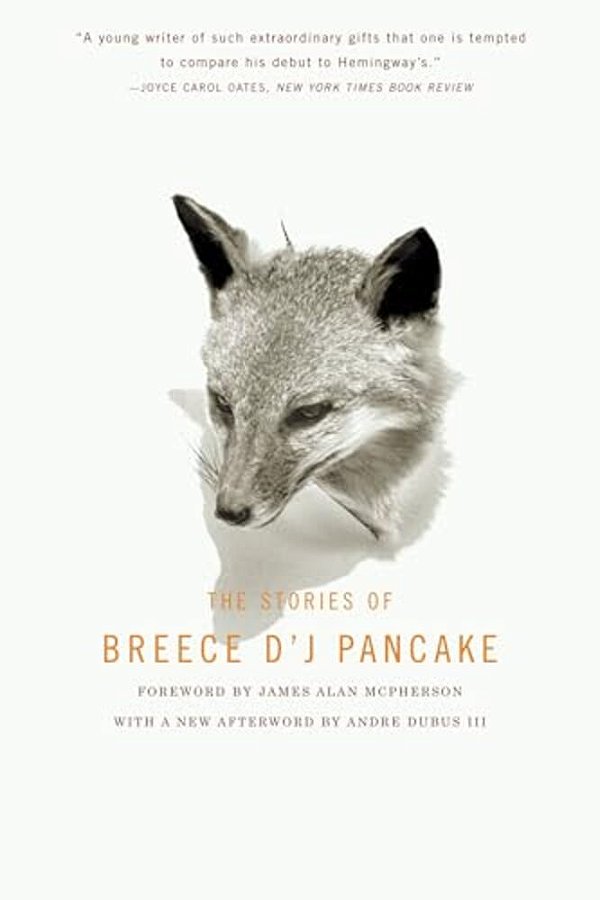 The Stories Of Breece D'j Pancake-..
