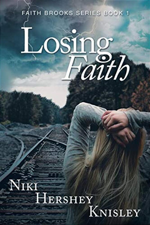 Losing Faith: Faith Brooks Series Book 1-..